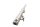 Linker vorkpoot, bevestiging voorwiel Suzuki GSX 1100 G GV74A 91-96