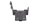 Support de carénage avant, fixation en bois de cerf, avant BMW R 1150 GS R21 0415 99-04