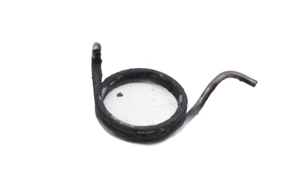 Muelle de retorno de la palanca de freno Muelle del pedal de freno trasero BMW R 1150 GS R21 0415 99-04