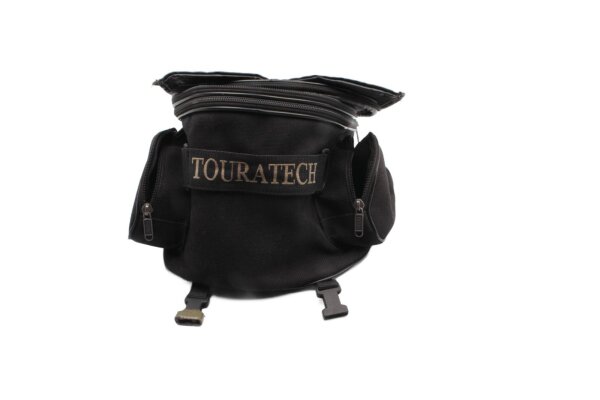Touratech tanktaske med kortrum og yderlommer BMW R 1150 GS R21 0415 99-04