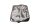 Touratech tanktaske med kortrum og yderlommer BMW R 1150 GS R21 0415 99-04