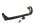 Portaequipajes, soporte del lado izquierdo BMW R 1150 GS R21 0415 99-04