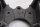 Soporte del velocímetro, montaje en la cabina, panel de instrumentos BMW R 1150 GS R21 0415 99-04