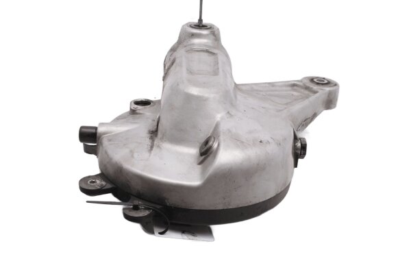 Kardandrift, slutväxel, bakaxeldrift BMW R 1150 GS R21 0415 99-04