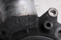 Kardandrift, slutväxel, bakaxeldrift BMW R 1150 GS R21 0415 99-04