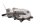 Kardandrift, slutväxel, bakaxeldrift BMW R 1150 GS R21 0415 99-04