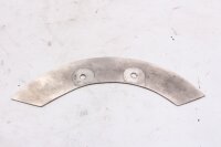 Cardan-afdekking eindaandrijving montageplaat BMW R 1150 GS R21 0415 99-04