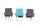 Relais Elektrik Schaltrelais Steckrelais BMW R 1150 GS R21 0415 99-04