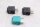 Relais Elektrik Schaltrelais Steckrelais BMW R 1150 GS R21 0415 99-04