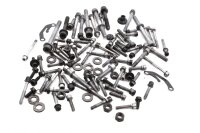 Schraubenset Rahmen Schrauben Satz Unterlegscheiben BMW R 1150 GS R21 0415 99-04