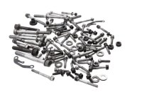 Schraubenset Rahmen Schrauben Satz Unterlegscheiben BMW R 1150 GS R21 0415 99-04