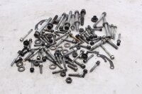 Schraubenset Rahmen Schrauben Satz Unterlegscheiben BMW R 1150 GS R21 0415 99-04