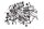Schraubenset Rahmen Schrauben Satz Unterlegscheiben BMW R 1150 GS R21 0415 99-04
