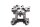 Ventildeckel Zylinderkopf links Nockenwellenlager BMW R 1150 GS R21 0415 99-04