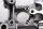Ventildeckel Zylinderkopf links Nockenwellenlager BMW R 1150 GS R21 0415 99-04