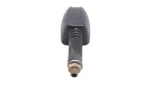 Alloggiamento di montaggio dellindicatore di direzione anteriore sinistro, fissaggio M8 BMW R 1150 GS R21 0415 99-04