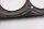 Koplampbeugel, instrumentenpaneel, lamphouder BMW R 1150 GS R21 0415 99-04