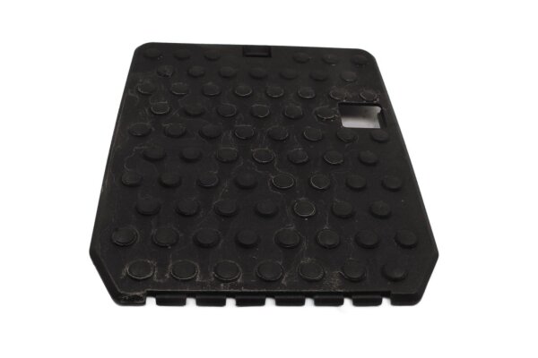 Inner lid of suitcase, luggage case insert, plastic BMW R 1150 GS R21 0415 99-04