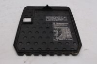Inner lid of suitcase, luggage case insert, plastic BMW R 1150 GS R21 0415 99-04