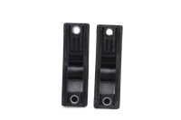 Sitzbankhalter Gummipuffer Aufnahme vorne Sitz BMW R 1150...