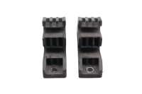 Sitzbankhalter Gummipuffer Aufnahme vorne Sitz BMW R 1150...