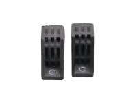 Sædebeslag gummibuffer forsædemontering BMW R 1150 GS R21 0415 99-04