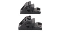 Sædebeslag gummibuffer forsædemontering BMW R 1150 GS R21 0415 99-04