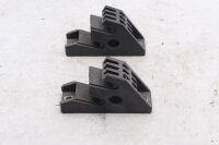 Sædebeslag gummibuffer forsædemontering BMW R 1150 GS R21 0415 99-04