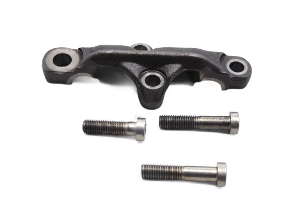 Nockenwellenlagerbock rechts Zylinderkopf Abdeckung BMW R 1150 GS R21 0415 99-04