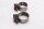 Auspuffschellen Rohrverbinder Abgasklemme BMW R 1150 GS R21 0415 99-04