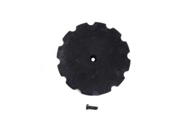 Toerenteller afstelknop, gekarteld wiel, instrumenten BMW R 1150 GS R21 0415 99-04