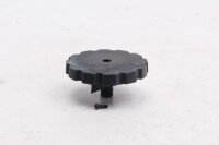 Toerenteller afstelknop, gekarteld wiel, instrumenten BMW R 1150 GS R21 0415 99-04