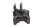 Coperchio della testata, coperchio delle valvole, destro, 1340282 BMW R 1150 GS R21 0415 99-04