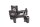 Coperchio della testata, coperchio delle valvole, destro, 1340282 BMW R 1150 GS R21 0415 99-04