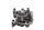 Coperchio della testata, coperchio delle valvole, destro, 1340282 BMW R 1150 GS R21 0415 99-04