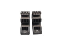 Seat bracket rear mounting seat cushion BMW R 1150 GS R21 0415 99-04