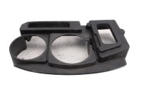 Mittaristo, ohjaamon kehys, nopeusmittarin kiinnitys BMW R 1150 GS R21 0415 99-04