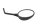 Venstre spejl, bakspejl, udvendigt spejl E13 2376 BMW R 1150 GS R21 0415 99-04