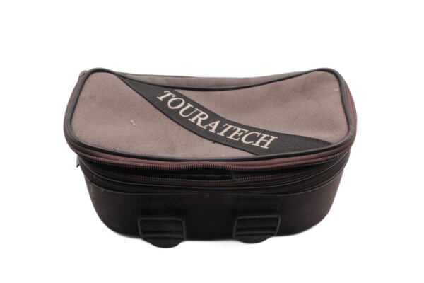 Touratech tanktaske med lynlås og spænder BMW R 1150 GS R21 0415 99-04