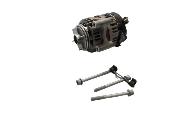 Alternateur-générateur 55A triphasé avec régulateur complet BMW K 1300 R K43 0518 09-15