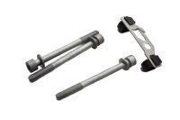 Dynamo-generator 55A driefasenregelaar compleet BMW K...