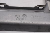 Bagagestativ, kuffertholder, bagagesystemholder BMW R 1150 GS R21 0415 99-04
