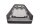 Bagagestativ, kuffertholder, bagagesystemholder BMW R 1150 GS R21 0415 99-04