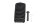Rear right footrest, rubber pedal pad for passenger BMW R 1150 GS R21 0415 99-04