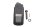 Rear right footrest, rubber pedal pad for passenger BMW R 1150 GS R21 0415 99-04