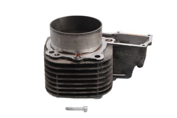 Alette di raffreddamento destre della camicia del cilindro 1342146 BMW R 1150 GS R21 0415 99-04