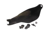 Styrvægtdæksel venstre holderklemme BMW R 1150 GS R21 0415 99-04