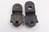 Styrvægtdæksel venstre holderklemme BMW R 1150 GS R21 0415 99-04