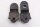 Styrvægtdæksel venstre holderklemme BMW R 1150 GS R21 0415 99-04