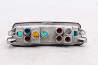 Blinklysenhed display cockpit 2306443-03 BMW R 1150 GS R21 0415 99-04